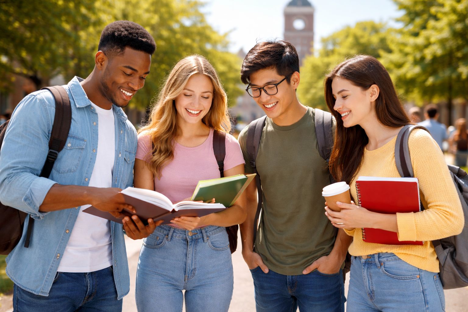Colleges & Universities