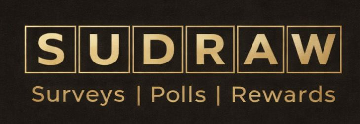 SUDRAW Logo